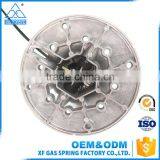 Wholesale Cheap Mental Aluminum Adjustable Height Table Base Used Table Legs Supplier's Choice thumbnail-5