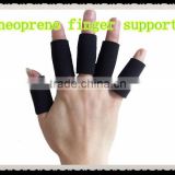 neoprene finger support