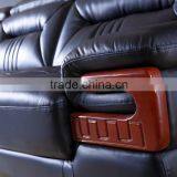 Large Size Beautiful and Leisure Setion Office Sofa thumbnail-5