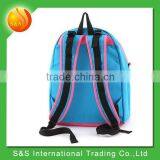 One Compartment Leisure Professinal Cheap Canvas Backpack thumbnail-4