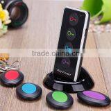 2016 Hot Smart Remote Plastic 433.92MHz Anti Lost Alarm Tracker thumbnail-2
