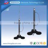 7-50MHz High Power hf Antenna, Magnetic Base Mount hf Radio Antenna thumbnail-1