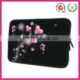 Super Bubble Neoprene Sleeve for Laptop/cumputer/notebook thumbnail-1
