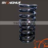 Adjustable tension spring, SK200 SK230 SK350 track spring assy, Track Adjuster Recoil Spring