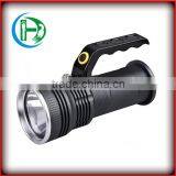 Rechargeable High Lumens T6 Aluminum Hunting Portable Flashlight Torch thumbnail-2
