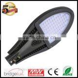 Solar COB Solar 50W Street Lamp Led Housing Die Casting Aluminum IP65 thumbnail-5