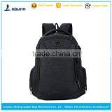 Chinese Factory Sale Slim Dual Laptop Backpack