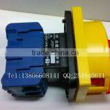 Changover Switch JYD11-25 16A 25A 32A 40A 63A Electric Isolator Switch 32a Quality Guaranteed