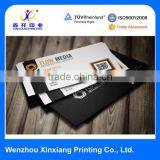 High Quality& Factory Printed China Business Cards, Low Price Cards for Businessmen Quality Choice
