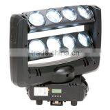 YXC-BZL10 8x10w 4 in 1 Spider Moving Head Light
