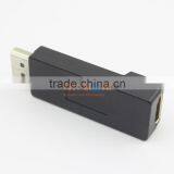 Gold-Plated Displayport DP Display Port To HDMI Cable Converter Adapter Male to Female Adapter Converter for HDTV PC thumbnail-5