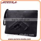 Hot-sale 3D Pistol Bag Women Clutch Purse thumbnail-1