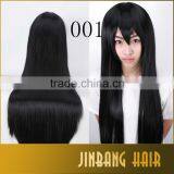 2016 Wholesale Products New Premium Women Synthetic Hair High Quality Cosplay Wig Heat Resistance Cosplay Wig thumbnail-3