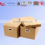 Wholesale Cardboard Shoe Box ,clear Shoe Box for Sale thumbnail-1