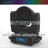 Stage Lights Led 36 Pcs CREE LED Moving Head Light EV BM336 thumbnail-1