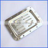 Steel Ventilation Panel for Flight Case Accessories thumbnail-3