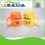 Porcelain Insulated Mug Saida Colourful Coffee Mugs thumbnail-3