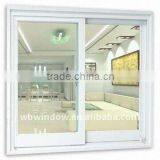 White Pvc Sliding Windows at Cheaper Price thumbnail-6