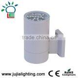 2014NEW CUBOID UP AND DOWN OUTDOOR INDOOR LED WALL LIGHT