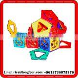 HOT SALE 64pcs Intelligent Educational Block Toy thumbnail-1