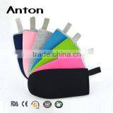 350-500ml Wholesale Cheap Portable High Borosilicate Tall Glass Cups With Lid thumbnail-6