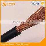 450/750 v Rubber Crane Super Flexible Power Cables Rubber Cables thumbnail-5