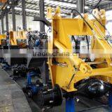 SDLG T918L 1TON CE APPROVE WHEEL LOADER FOR EXPORTING ONLY 4000USD PER UNIT thumbnail-3