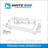 Easy to Move Patinted Steel Pallet Digital Floor Scale thumbnail-2