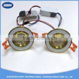 Factory Direct Wholesale New Construction Led Downlight