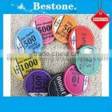 Poker Chips Set thumbnail-1