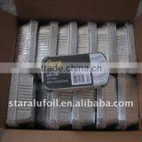 10pack Foil Containers With Lids thumbnail-1