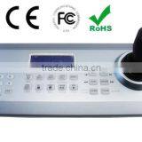 3D Joystick Meeting Security Camera Controller