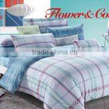 China Manufacture Stripe Bedding Set thumbnail-3
