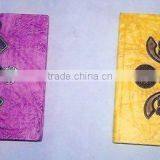 Beaded Covered Notebooks thumbnail-1