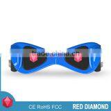 2015 New Product ARES BF Hoverboard 2 Wheel Scooter Chrome Pink Hoverboard thumbnail-3