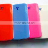 Smart Power Bank for Smartphone