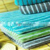 Yarn Dyed Pure Cotton Kitchen Cheap Custom Towel thumbnail-1