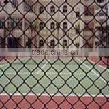 sport fence