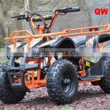 2016 Best Selling MINI Kids Bike Electric Quad Bike 500W 800W 1000W Quad Bike ATV thumbnail-2