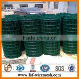 High Strength Made In China PVC Coated Holland Welded Wire Mesh thumbnail-3