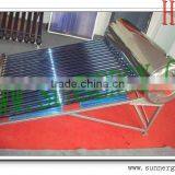 Direct Heated Solar Water Heater