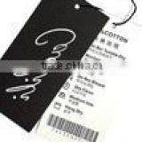 Paper Hang Tag Printing