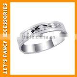 925 Silver Ring Without Diamond Ring PGRG0067 thumbnail-1