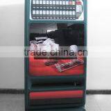 Cigarette Vending Machine Azkoyen Teidemax 21Bill Reader