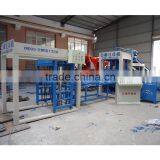 Quanzhou Direct Supplying for Concrete Cement Auto Brick Press Machine LS6-15 thumbnail-1
