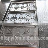 Four Post Parking Hoist Popular in Canada/USA Two Models: Standard Model and Extention Model thumbnail-4