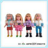 18 Inch Doll Educational Toy Pretty American Girl Doll thumbnail-6