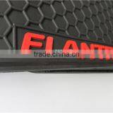HIGH QUALITY PVC Floor Car Mat Wholesale thumbnail-3