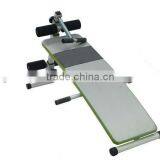 New Universal Decline Bench Exercise Sit up Workout Crunch Abs Board thumbnail-1