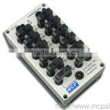 F5-001 Capacitor in Parallel Connection